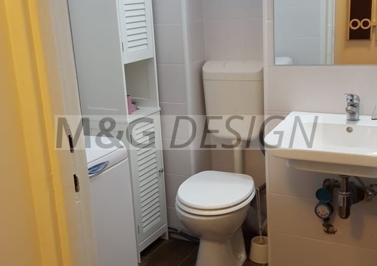Spitalul Judetean - Complex Studentesc, 2 camere, CT, AC - Poză 12