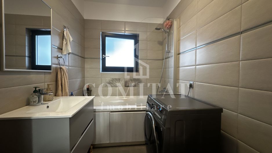 Apartament la cheie | Bloc exclusivist | Borhanci - Poză 15