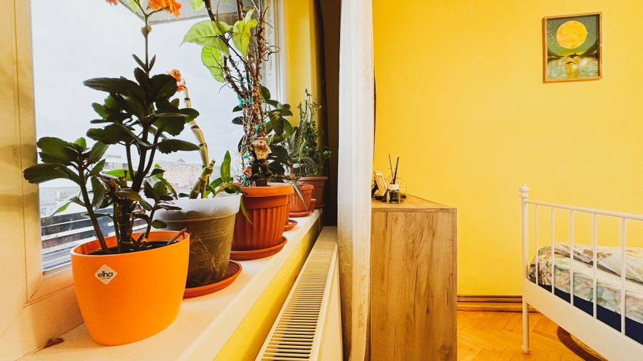 VANDUT - 2 camere - Telegrafului - Poză 23