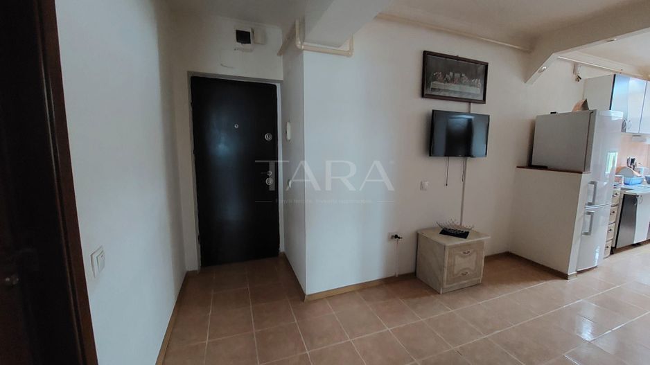 Apartament decomandat cu 3 camere în Florești - Zona Florilor - Poză 8