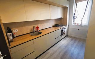 2 camere decomandat | mobilat&utilat | ETAJ intermediar | zona Visoianu - Poză 8