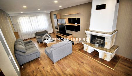 Casa 4 camere,2 bai,2 terase acoperite,120mp,350mp teren