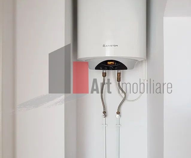 APARTAMENT 2 CAMERE BARCA - Poză 7