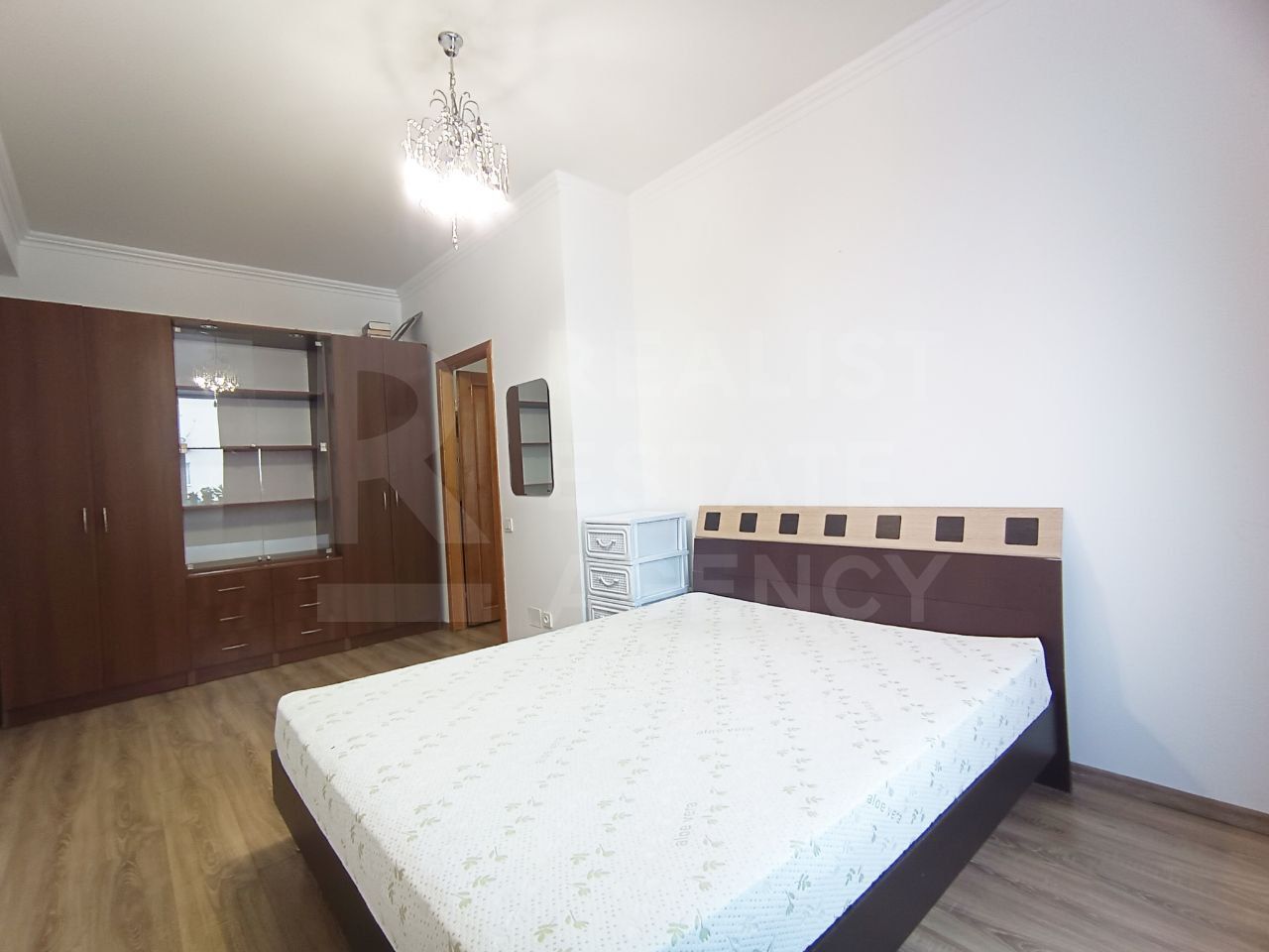 Chirie, apartament, 1 cameră, str. Nicolae Testemitanu Centru - Poză 3