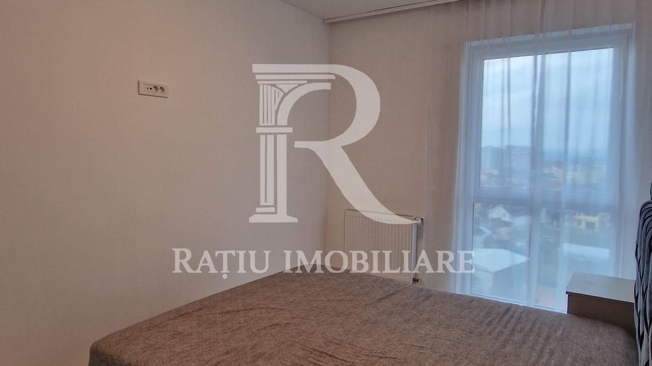 Apartament cu 2 camere | Panorama | Victoria Rezidential | Oradea - Poză 6