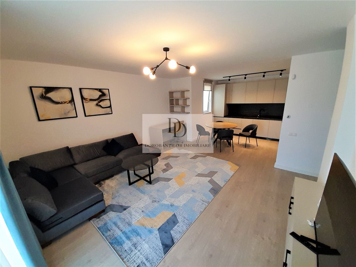 Apartament 2 camere de închiriat | Parcare + Boxă | Buna Ziua - Poză 3