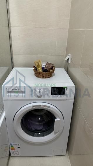 Apartament open space de închiriat, 1 cameră, Iași - Poză 3