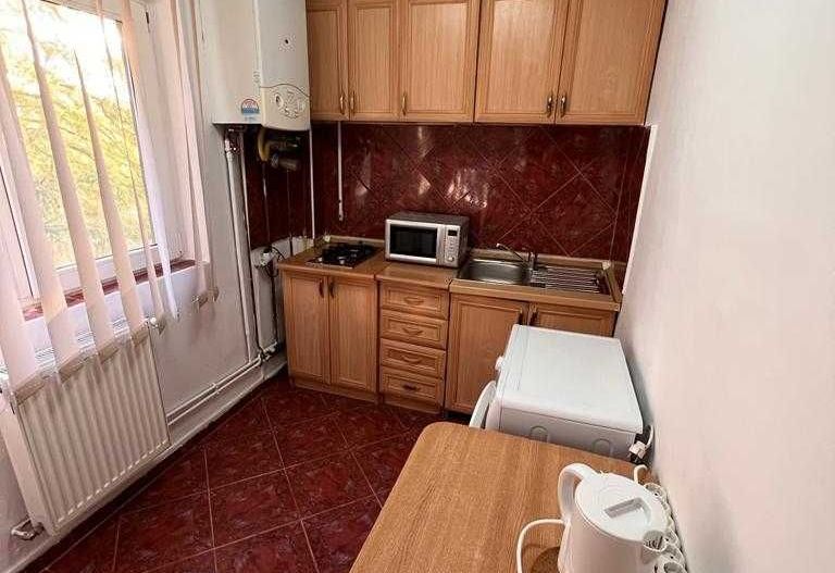 Bd Coposu( Pirvan) Apartament 1 camera - Poză 3