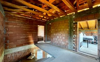 Casa indviduala cu teren generos,  COMISION % - Poză 10