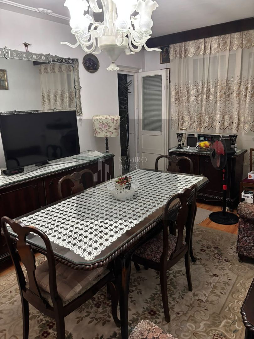 Apartament 2 camere | Decomandat | 10 min Nicolae Grigorescu - Poză 6