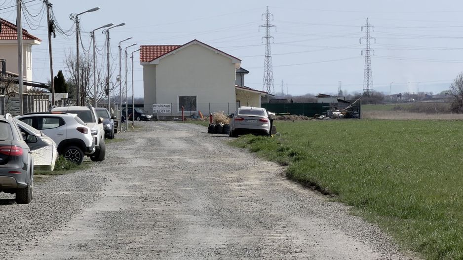 TEREN PENTRU CASA/ DUPLEX - Poză 2