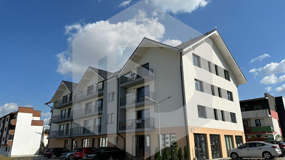 Mandra Arhitectilor | Apartament 2 camere | Etaj 2/3+lift- INTABULAT - Poză 8