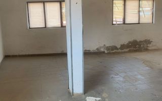 Închiriere spațiu de lucru I Atelier I 145 m2 I Sibiu - Poză 3