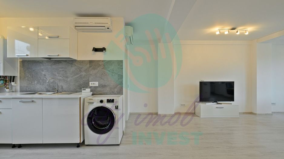 Penthouse cu 3 camere, Floreasca - Poză 9