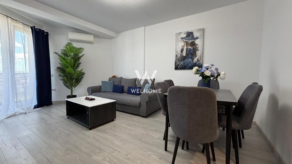 Apartament 2 camere, 2 terase cu priveliște spre munți - Doamna Stanca - Poză 12