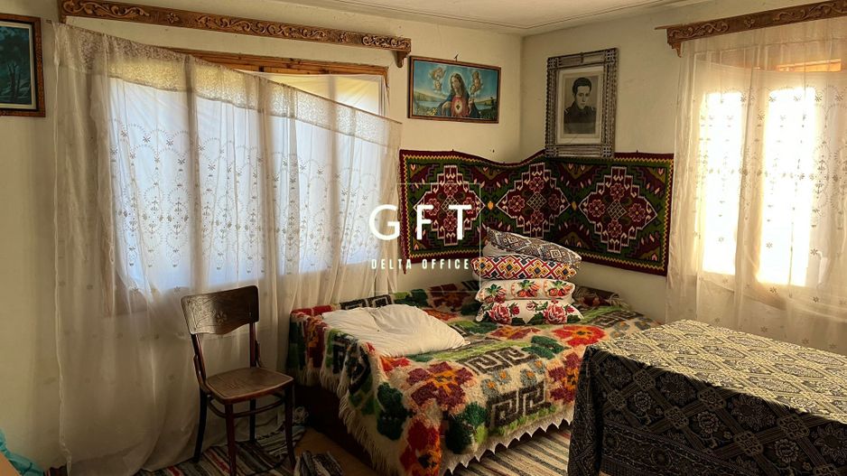 Casa+teren Bistrita-Bargaului - Poză 14