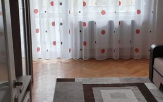 Apartament 2 camere  de inchiriat conf 1  strada Parangului - Poză 1