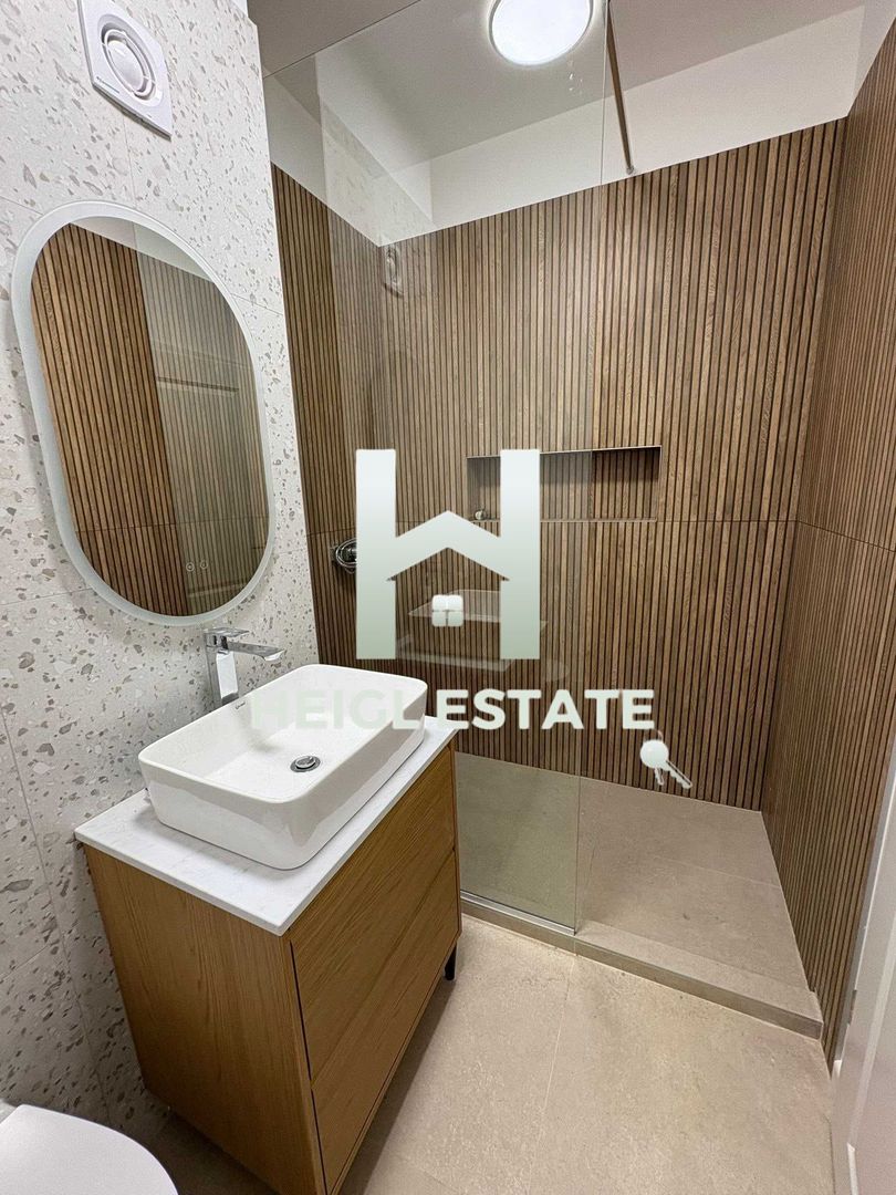 Apartament LUX de închiriat cu 2 camere în zona Torontalului, Timișoara - Poză 6