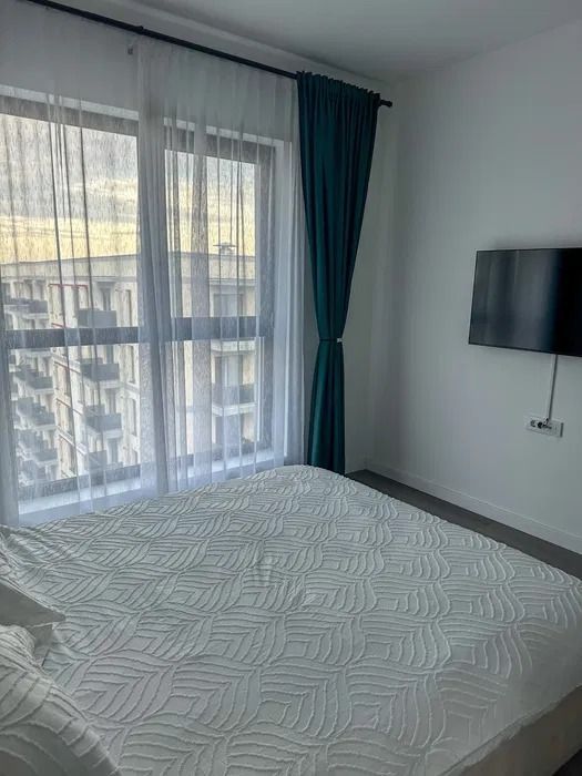 AP. 2 CAMERE EXIGENT PLAZA, PARCARE, PET-FRIENDLY, METROU, BLOC NOU - Poză 5