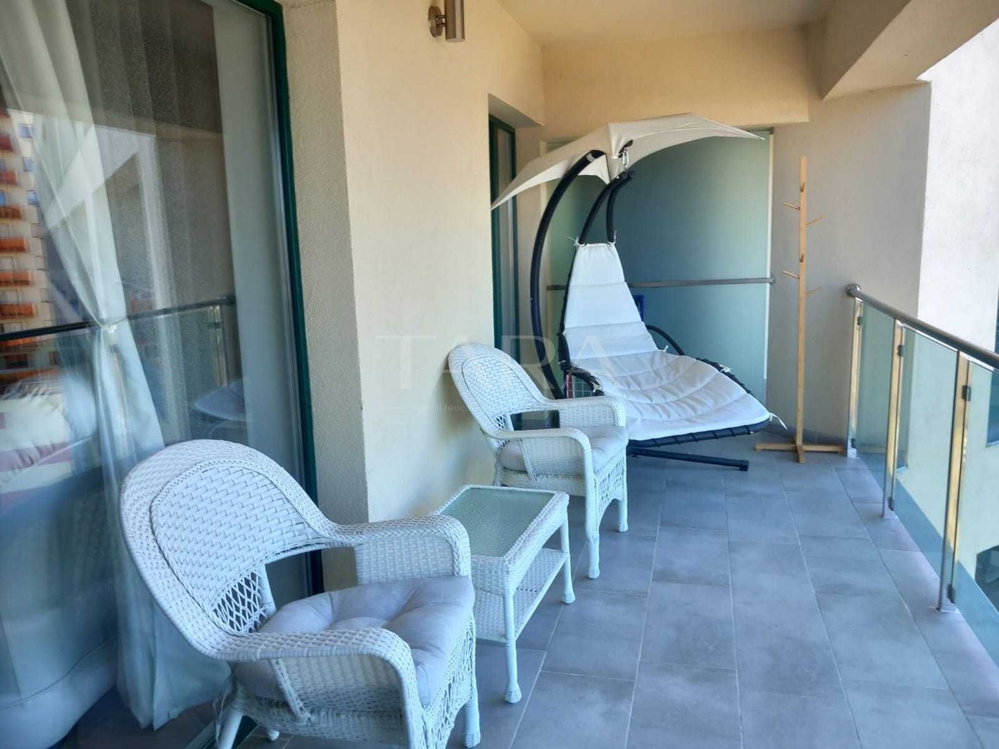 Apartament modern cu vedere spre lac – Viva City, lângă Iulius Mall - Poză 8