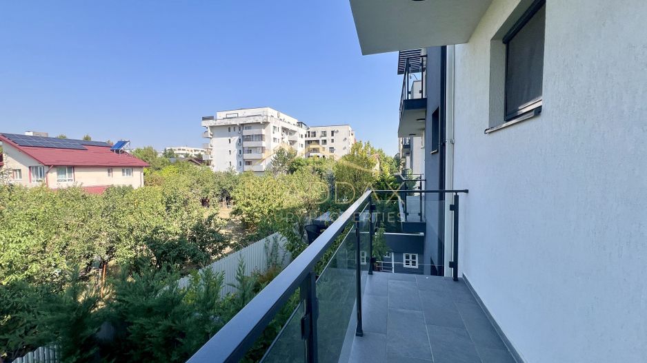 Vila LUX **5 camere**3 locuri parcare** Complex NOU//Sisesti - Poză 63