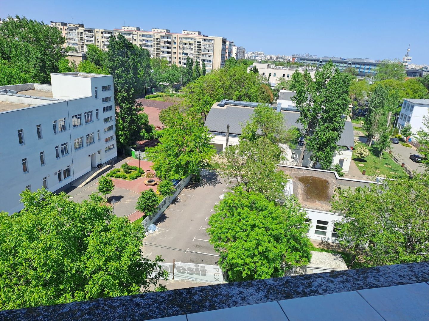 De vanzare Apartament 2 camere, Berceni - Piata Sudului, sect. 4 - Poză 9