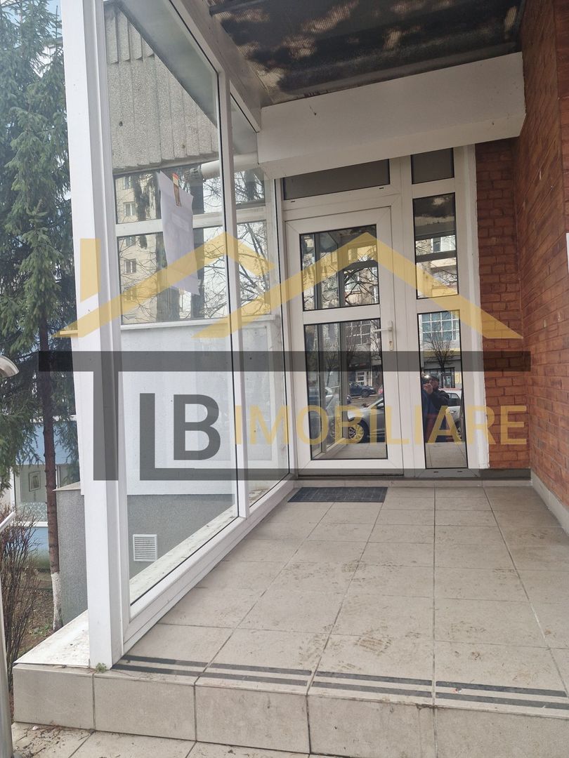 Spatiu comercial, 40 mp, Zona Poli 2 - Poză 2