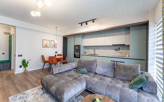 Apartament la cheie | etaj intermediar | Zona Terra - Poză 5