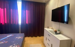 2 camere I Calea Grivitei -Metrou 1 Mai I Etaj 7/7 - Poză 8