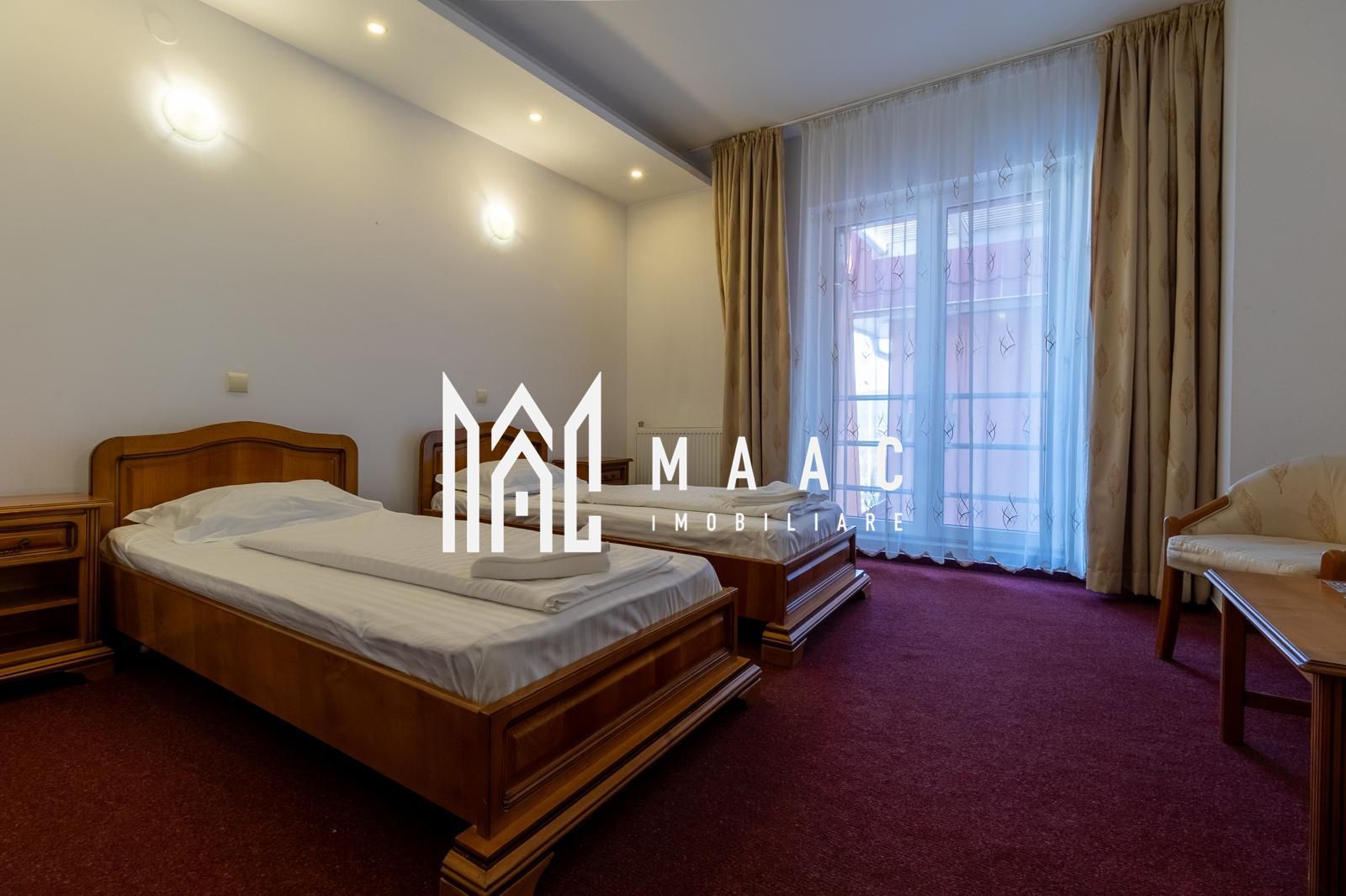 Complex turistic |  5600 MP | Vestem - Poză 31