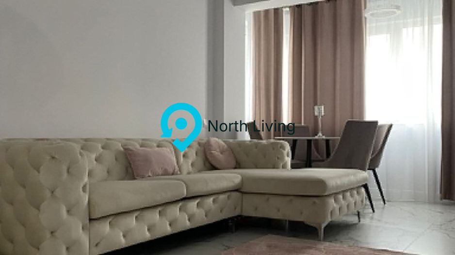Apartament modern 2 camere – Sector 3, zona Poștașului - Poză 1
