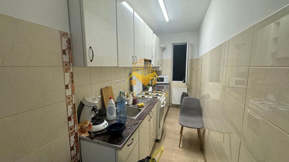 2 camere, modern, parcare, Baciu zona Transilvaniei, Petrom, LIDL - Poză 6