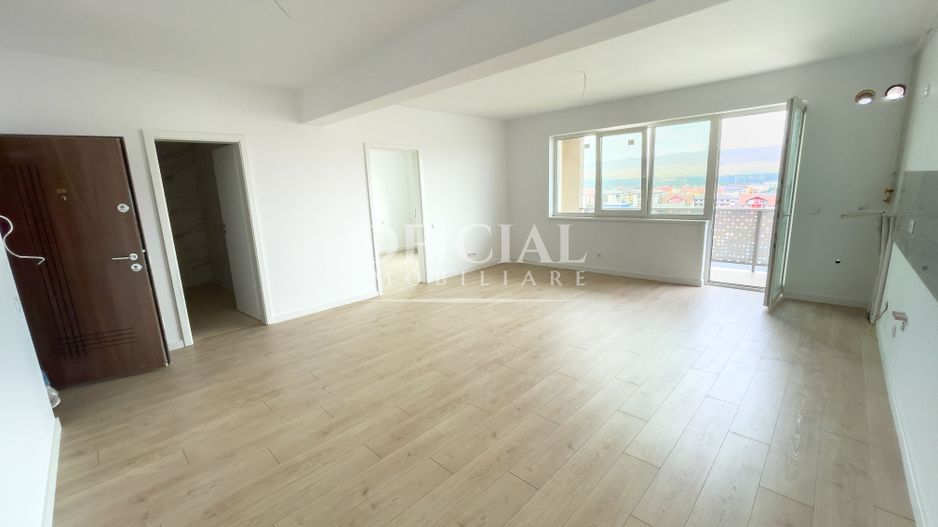 Dezvoltator | Apartament 2 Camere | 47 mp | Parcare Zona Eroilor - Poză 2