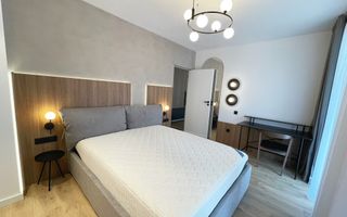 2 camere, premium, lux, ultrafinisat, parcare, balcon, Centru NTT DATA - Poză 3