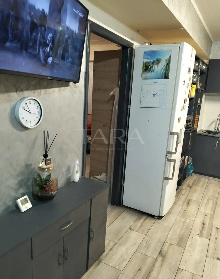 Apartament 2 camere – Mărăști, zona Piața Mărăști - Poză 2