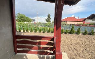 Casă de vis de vanzare | Prelipca, Suceava | Preț: € 127.000 - Poză 4