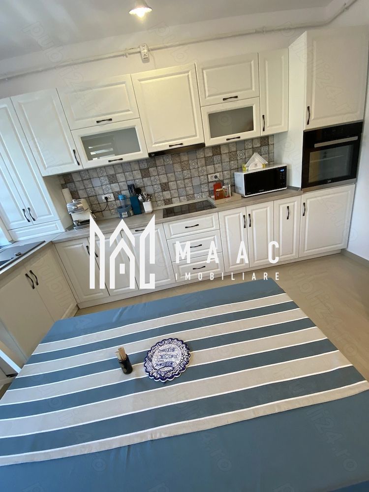 Apartament 2 camere de vânzare | Nord, Râmnicu Vâlcea | 57 mp - Poză 4