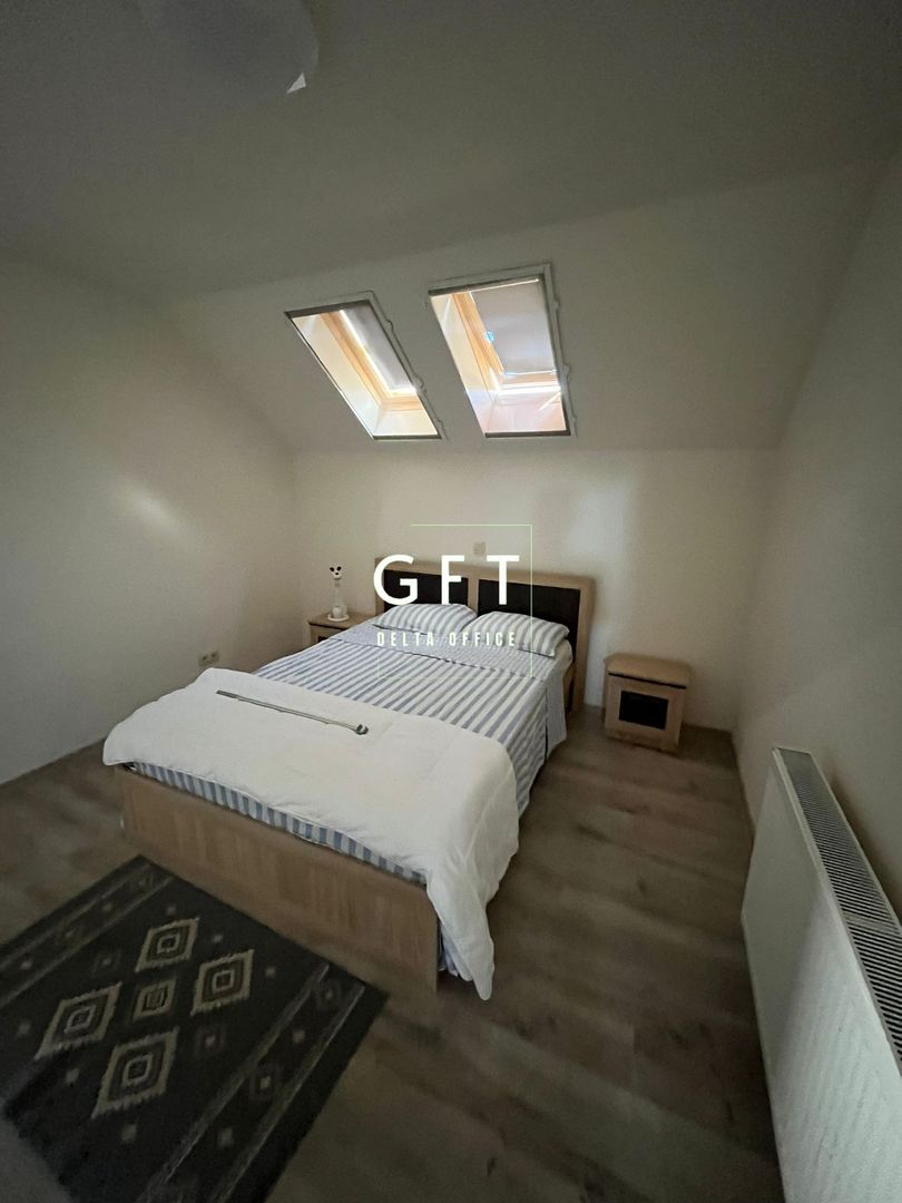 Casa de inchiriat,  zona Sud-West - Poză 11