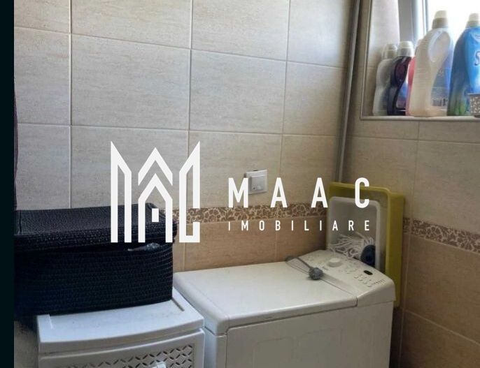 Apartament 2 camere | Etaj 1 | Mobilat si utilat - Poză 8