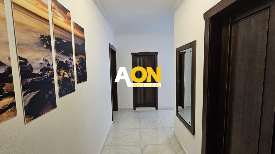 Apartament 2 camere, renovat, mobilat, utilat, 65 mp utili, Centru - Poză 7