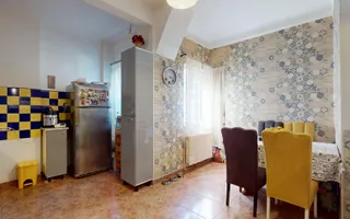Apartament interbelic cu 3 camere, 124 mp, vis-à-vis de - Poză 25