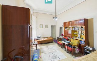 Apartament la casă, 3 camere - P-ța Catedralei - Poză 6