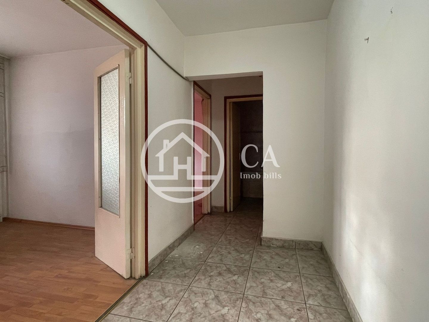 Apartament de vânzare cu 3 camere în zona Nufarul, Oradea - Poză 14