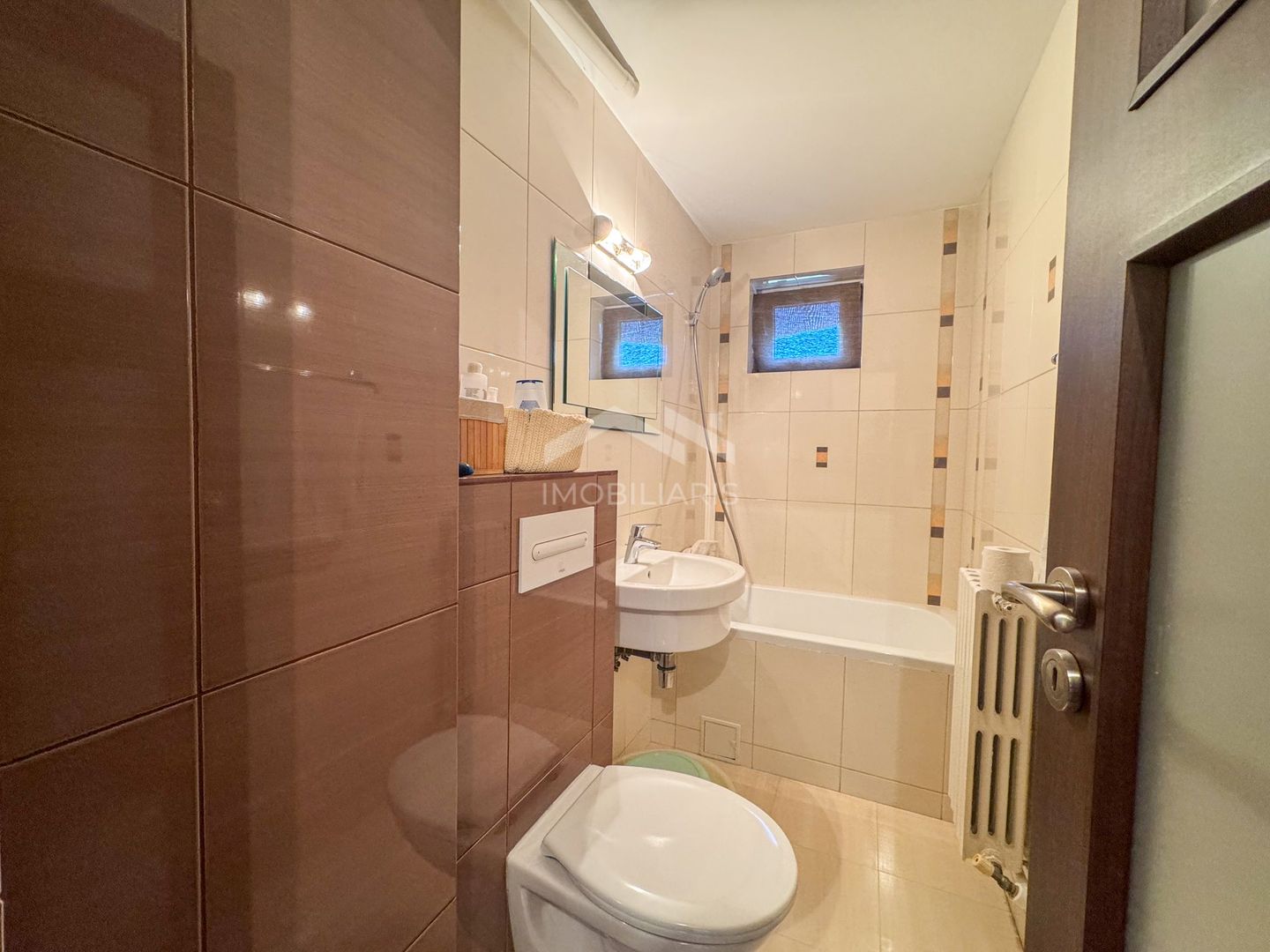 Apartament 3 camere de vanzare - zona Brotăcei – Tomis Nord - Poză 3