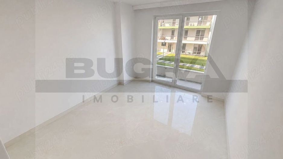 Apartament de 3 camere finisat premium, 73mp, parcare, Elite City - Poză 2