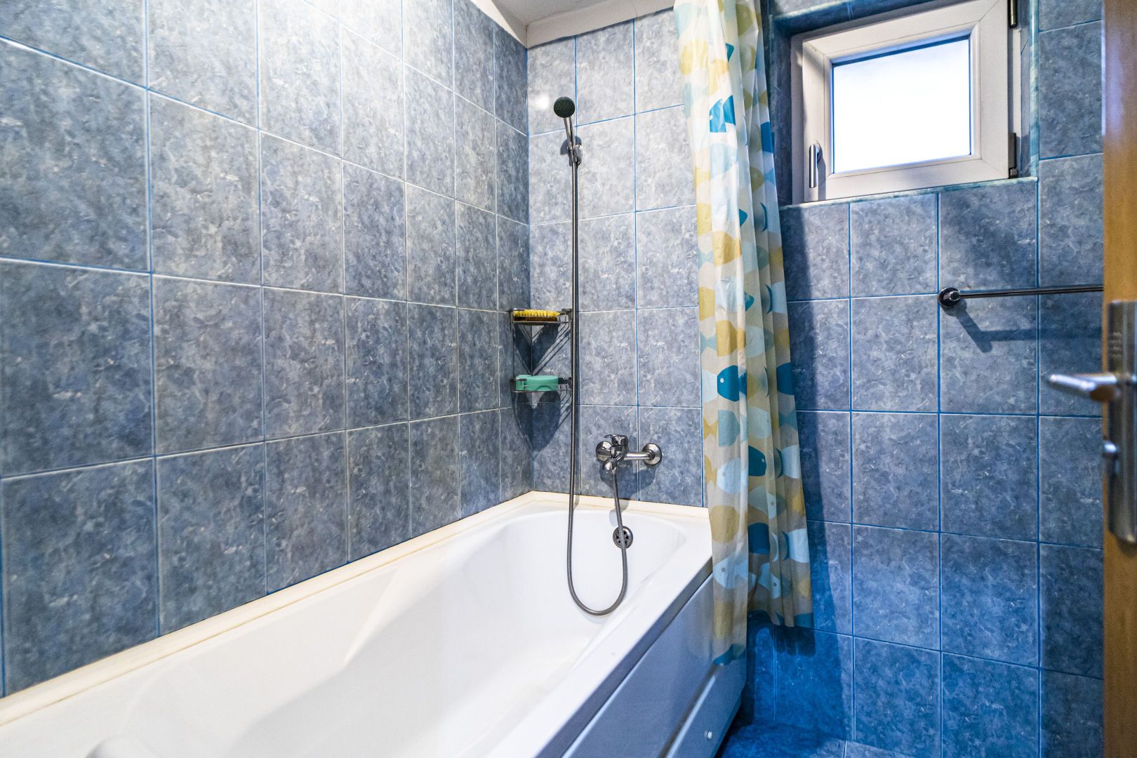 Apartament deosebit, piata Veteranilor, bloc stradal, reabilitat, bucatarie 10mp - Poză 9