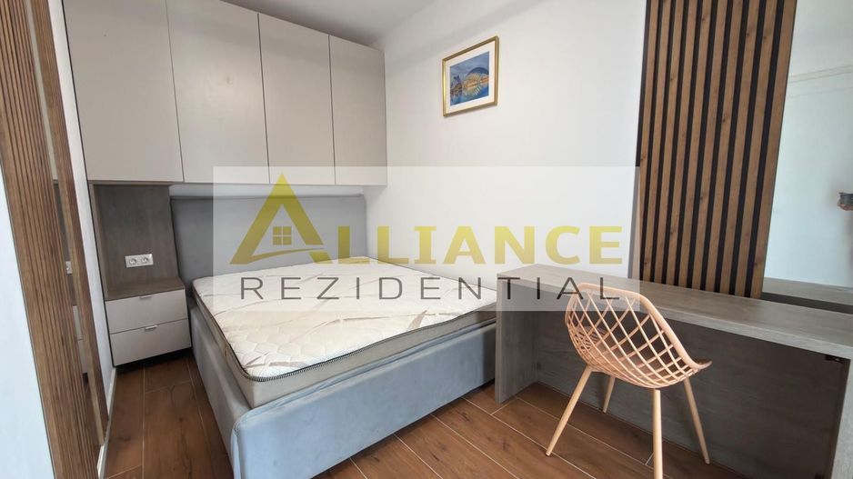 5 Min-Metrou Berceni-2 Camere-Complex Nou - Poză 6