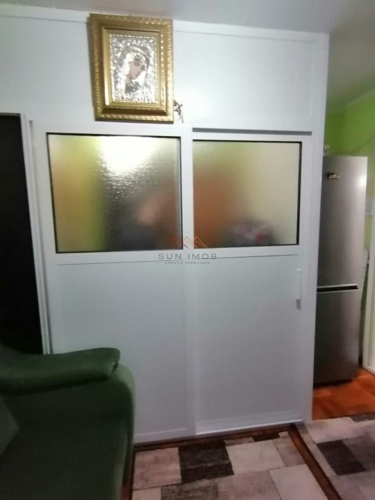 Garsoniera, zona centrala, renovata si mobilata, Campina, Prahova - Poză 10