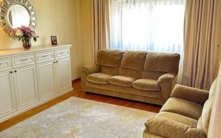 IASICON - BLOC NOU - ETAJ INTEREDIAR - 3 CAMERE DECOMANDAT - 96 MP - Poză 3