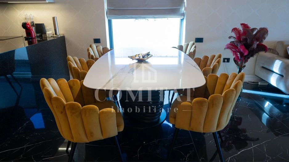 Penthouse exclusivist în cartierul Europa | La cheie! - Poză 7